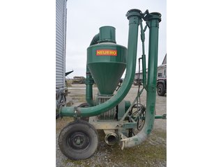 Property photo 116 - FARM EQUIPMENT AUCTION - NEW ERA FARMS, LP IN ALLEN COUNTY, INDIANA